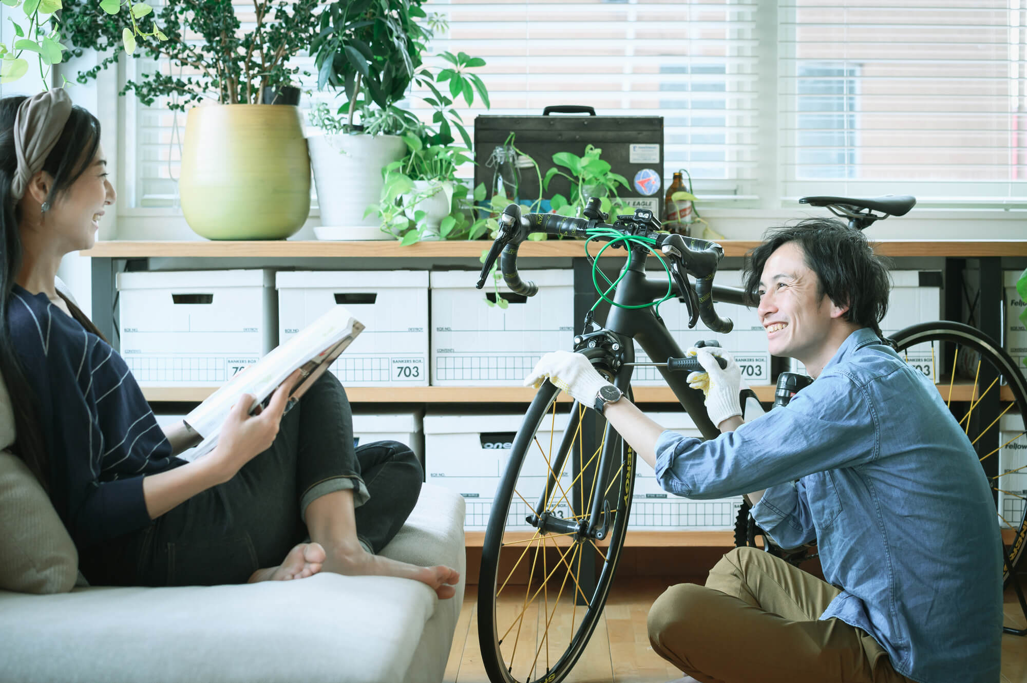 ロードバイクのダイエット成功法!効果的な痩せ方と食事について-サムネイル画像